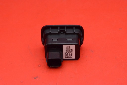 switch button of the opening bonnet 120035778 81880-S9100 KIA EV6 GT 21