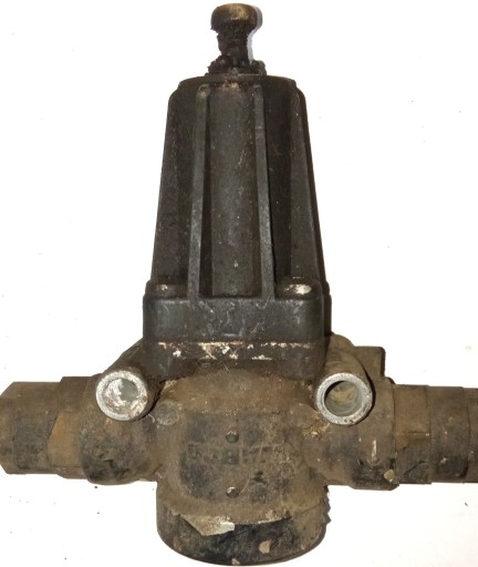 4750103010 - Редукционный клапан man f2000 tga