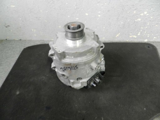 290808002 4N0903028M - Audi a8 d5 4n0 17- генератор 4n0903028r