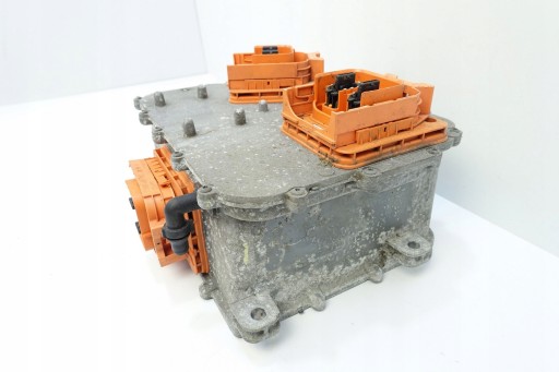 control unit module LADOWANIA BMW I3 I01 8634710