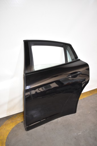 IDEALNE door rear part rear. left PORSCHE PANAMERA 971 976 colour 041 1