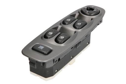 Перемикач вікон meat & doria md26167