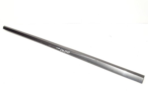 Moulage Couverture Jupe Droit Latérale/côté AUDI S1 8X LZ7S