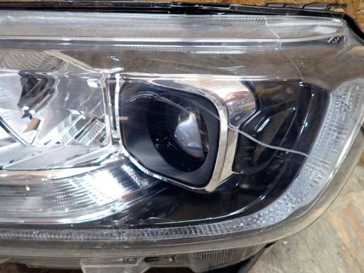 light left left FULL LED FORD RANGER RAPTOR TKE III LIFT 19- JB3B-13E015-A
