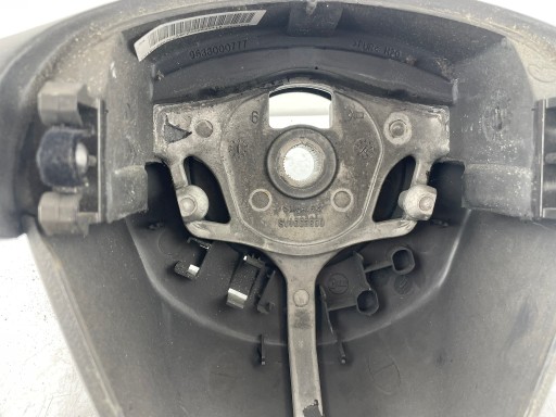 lenkrad 9638000777 Citroen C3 und FC europejska