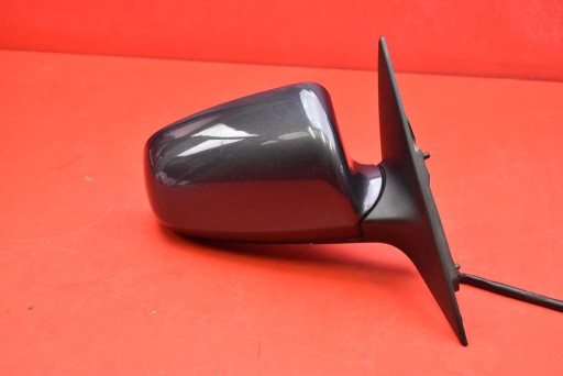 mirror right SZARE EU 010754 AUDI A6 C6 04-08 7 PIN