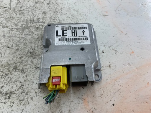 CHRYSLER 300C Module Airbag POWIETRZNYCH Airbag 68002372AA