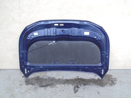 Capot Complète TOYOTA RAV4 V RAV-4 V 2020 ROK.