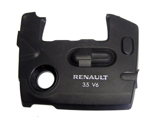 8200740928 - Крышка капота двигателя RENAULT LAGUNA III 3.5 V6