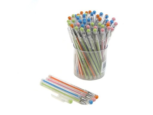 BR КУЛЬКОВА РУЧКА СИНЯ 1шт