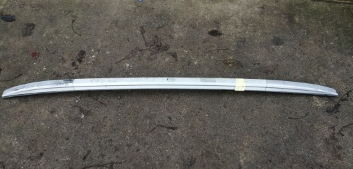 KIA SPORTAGE III РЕЙЛІНГ ЛІВИЙ