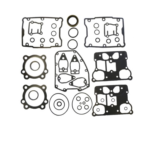P400195850999 - КОМПЛЕКТ ПРОКЛАДОК ATHENA HARLEY DAVIDSON TWIN CAM