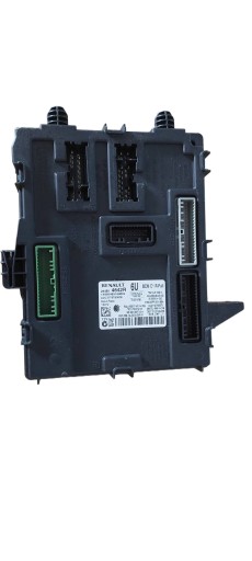 RENAULT TALISMAN ESPACE V 5 BODY BSI BCM 284B14642R 6U модуль