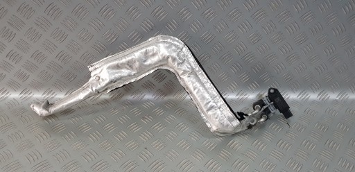 55500458 - ДАТЧИК ВЫХЛОПНЫХ ГАЗОВ КАБЕЛЬ КАТАЛИЗАТОРА ASTRA K 1.6 T