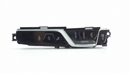 PANEL Bouton TRYBU de guide BMW G11 G12 6993902 ANGLIK