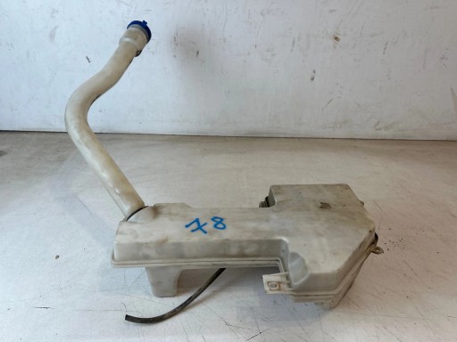 VASCHETTA Serbatoio acqua tergicristalli Ford Transit Custom MK8