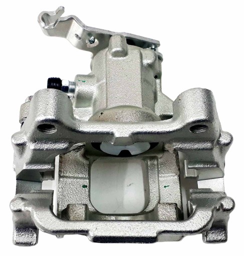 66151739101 - ГАЛЬМІВНИЙ СУПОРТ ЗАДНІЙ L OCTAVIA II SUPERB 2