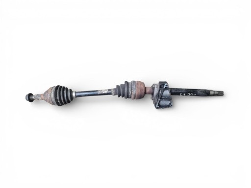 semi-axis front left side Opel Vectra C facelift 2007 13247218