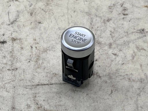 button START STOP 3G1959839 VOLKSWAGEN PASSAT B8 LIFT !J