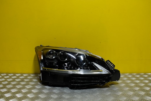 LS4602013-2017FULLLEDRUSA - LEXUS LS LS460 2013-2017 ФАРА FULL LED R США