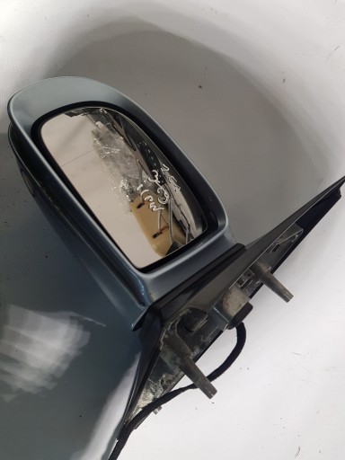 mirror left MERCEDES W251 349 C349 11PIN