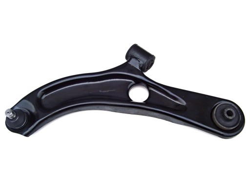 GT20-008 - Важіль управління передній лівий + штифт для SUZUKI SPLASH 08-