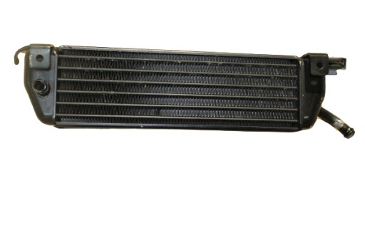 RTK2666.CHLODNICA - R1200RT K26 05-09 масляний охолоджувач