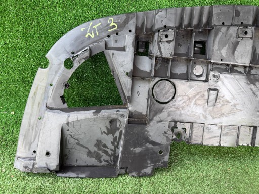 RENAULT TRAFIC III cover below bumper 16- 214775886R