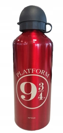 Пляшка для води Wizarding World Harry Potter 500 мл