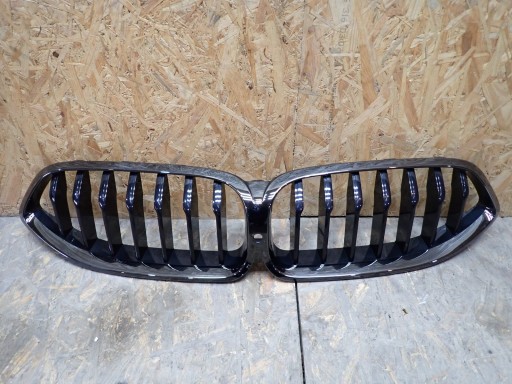 maska ledvinky BMW 8 VIII G14 G15 M PAKIET 2018-2022R 51137449425