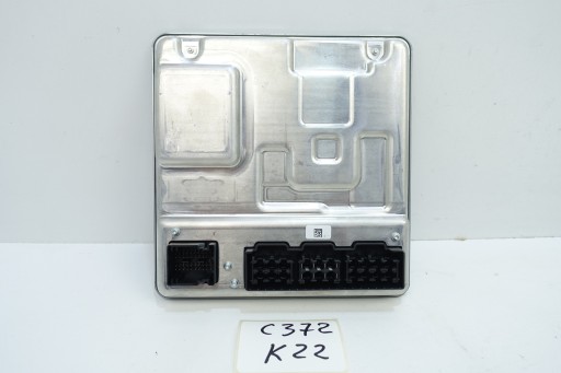comfort control unit GATEWAY VW ID3 ID.3 1EA937012A
