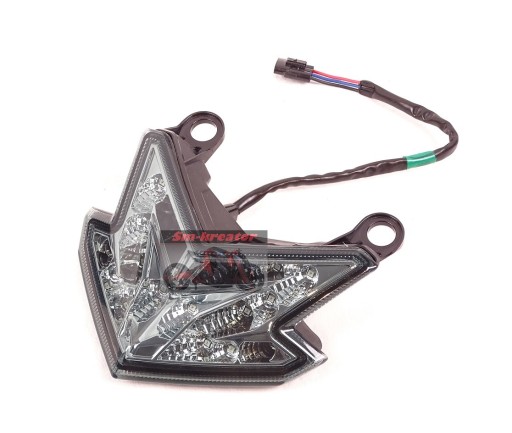 23025-0353 - Kawasaki Z800 задній ліхтар новий оригінал