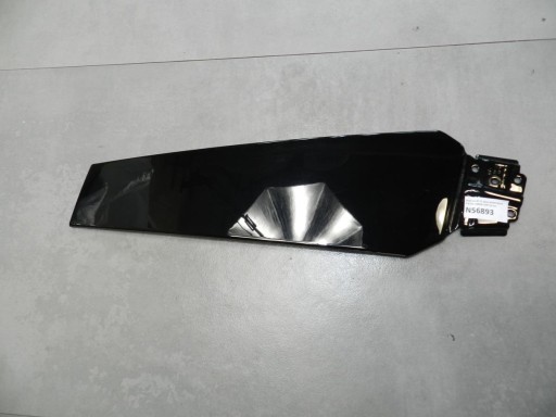 AUDI A5 8T Blende Abdeckung SLUPKA 8T8853290