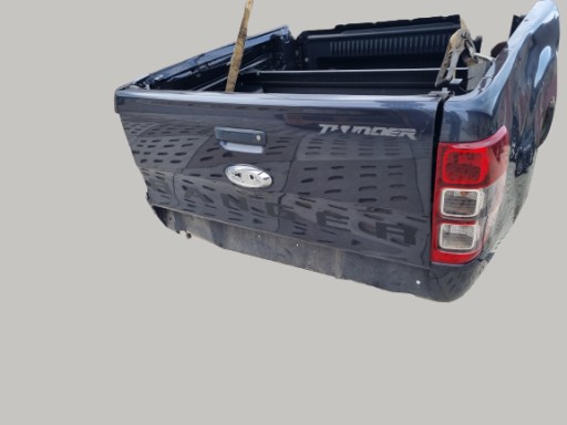 RANGER 18 YEAR TRUNK LIFT PACK