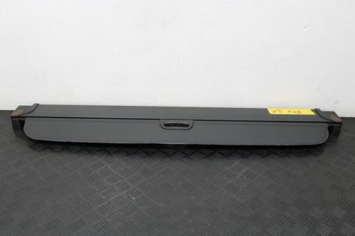 blinds boot BMW X5 F15