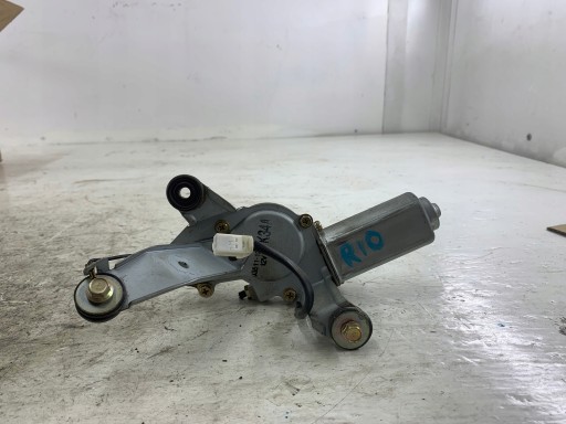 KIA RIO und wischergsetänge heck 03511-1240
