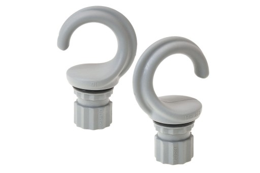 Гачок 2шт Hm273-2G