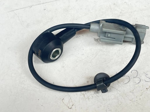 Sensor SPALANIA STUKOWEGO KIA RIO 3925004110 @A
