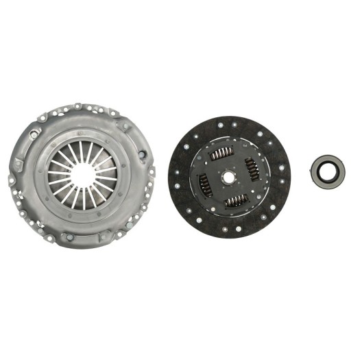 S33-073 - КОМПЛЕКТ СЦЕПЛЕНИЯ SEAT CORDOBA IBIZA 6P1 6P5 6P8