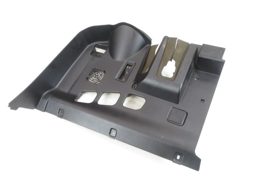cover of the dashboard rozdzielczej driver´s BMW e90 e91 EU