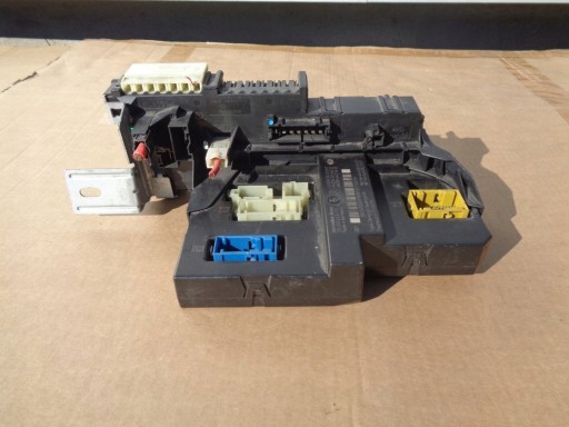 A2045452069 2045452069 - Сам модуль драйвера mercedes c w204