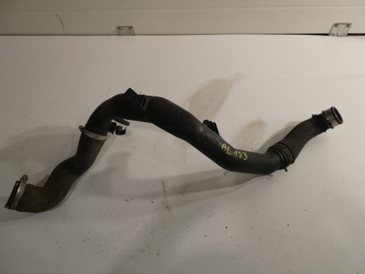 ROHR INTERCOOLER IBIZA IV 6J 6J0145770