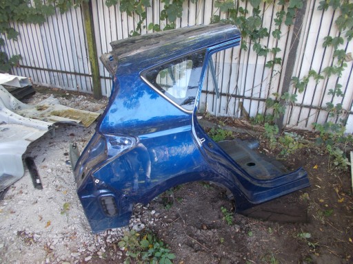 Правий квадрант auris II