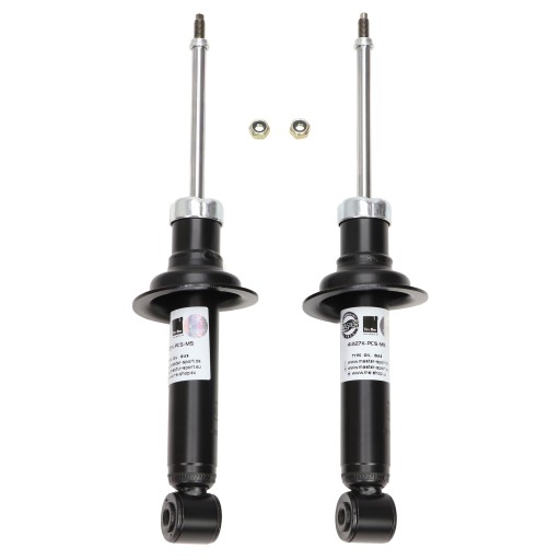 16K003122 - Амортизатори задній лівий правий nissan primera (p11)