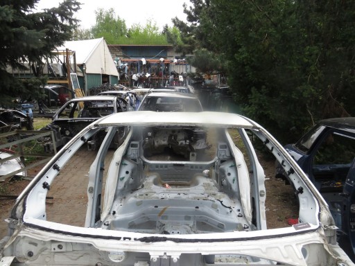 КРЫША 249 HB FIAT TIPO II