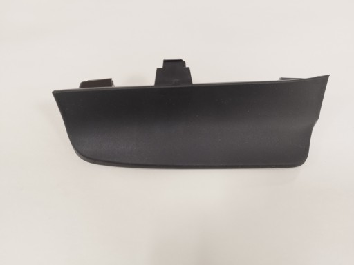 TESLA MODEL X MUD COVER ЛІВИЙ 1608090-00-C Оригінал