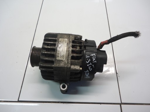 OPEL ASTRA FIAT 1.3JTD Alternateur 51854907 MS1012101271
