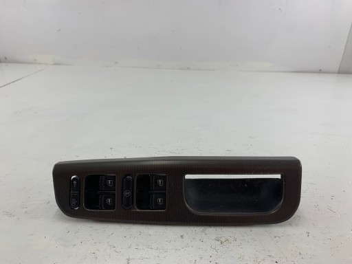 VW GOLF IV PASSAT B5 PANEL ablak bal eleje 1J4959857B