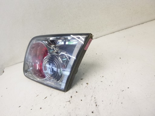 Feux phare Arrière z du capot Droit Mazda 6 Lift GY Berline 05r.