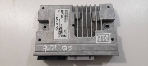 Audi Q5 80A SQ5 FY et Autre / autres / plus 2023r Module Gateway 80C907468J (QT1)